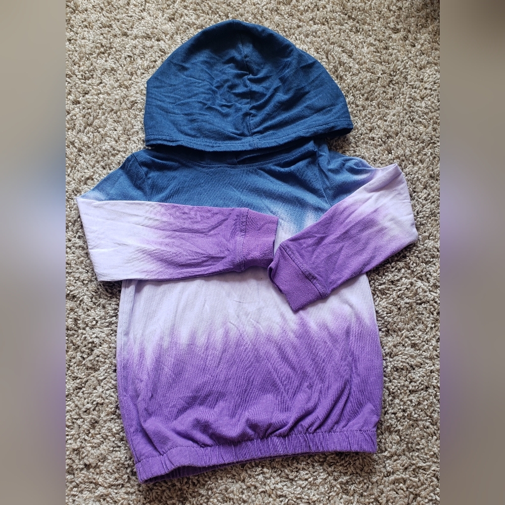 Hooded Sweater 3T